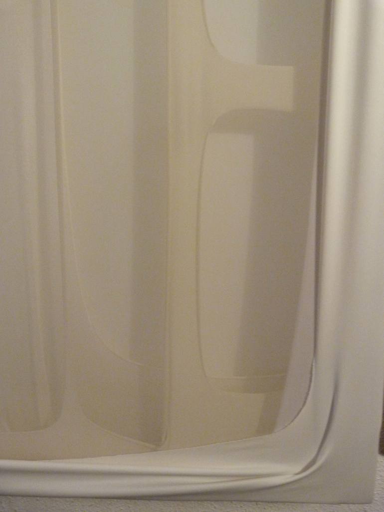 Original Minimalism Abstract Sculpture by Susana Martin Villarrubia