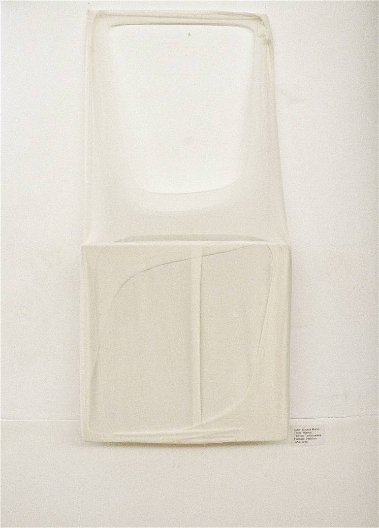 Original  Sculpture by susana martin villarrubia