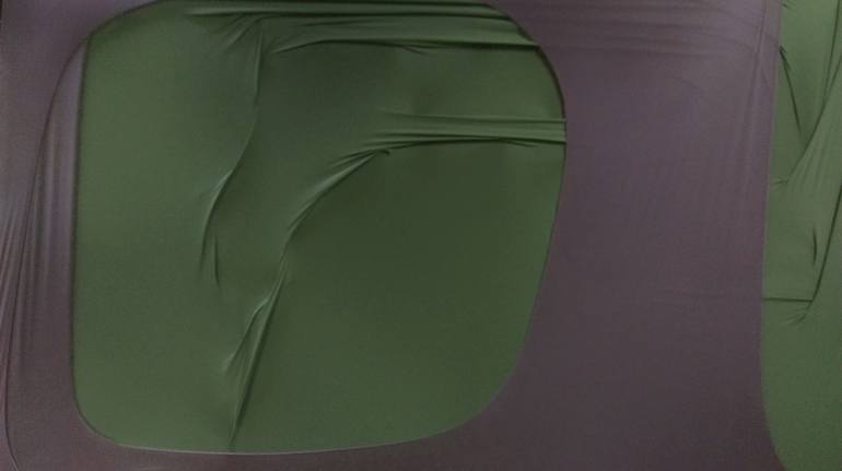 Original Minimalism Abstract Installation by Susana Martin Villarrubia