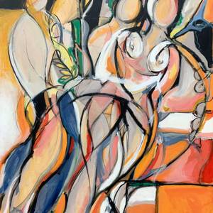 Collection New Figuration