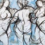 Collection Life Drawing
