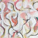 Figures No. 5 by Heidi Lanino