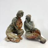 Together by Heidi Lanino