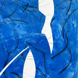 Blue Echo I