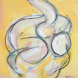 Collection Inspired by Elaine de Kooning