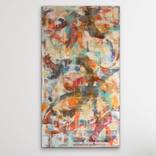 Twirl by Linda Donohue