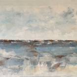 Morning Calm by Linda Donohue