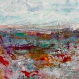 Landscape Color 1 by Linda Donohue