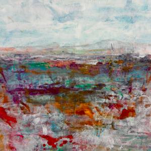 Landscape Color 1