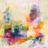 Collection Abstracts for $1500 and Under
