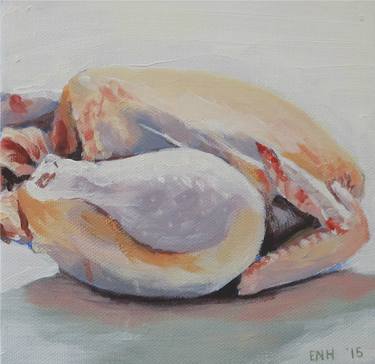 Print of Fine Art Food Paintings by Elaine Nardini-Harris