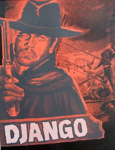 Django thumb