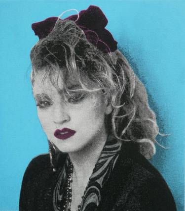 Madonna I thumb