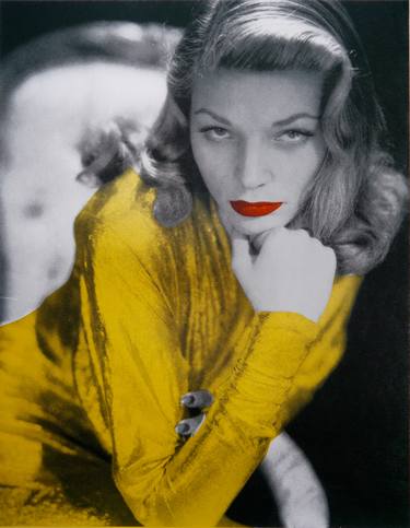 Lauren Bacall I thumb