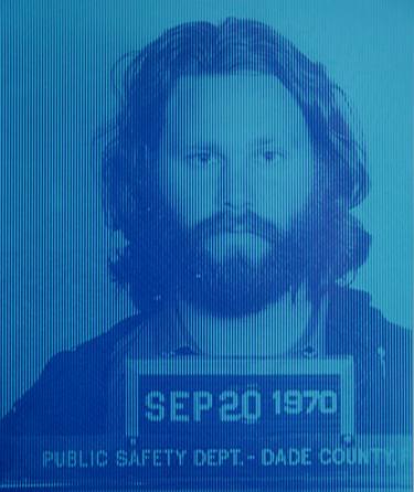 Jim Morrison II thumb