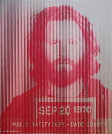Jim Morrison IV thumb