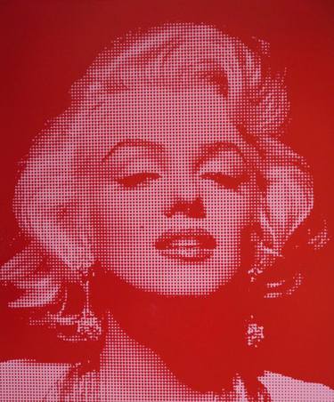 I Love Marilyn - Limited Edition 1 of 20 thumb