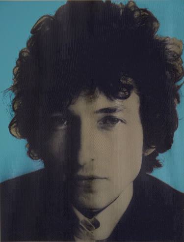 Bob Dylan II - Limited Edition 1 of 20 thumb