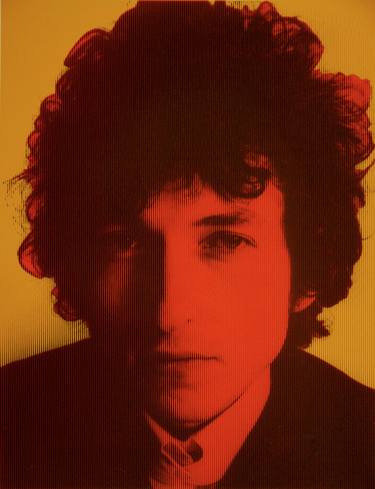 Bob Dylan I - Limited Edition 2 of 20 thumb
