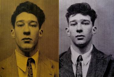 The Kray Twins II - Limited Edition 1 of 5 thumb