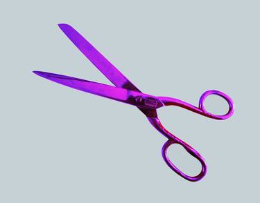 Purple Scissors thumb