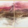 Lynne Godina-Orme Red Sky At Night full frame