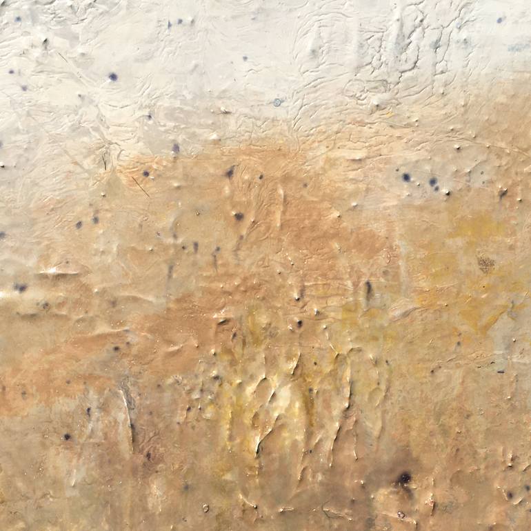 Original Abstract Painting by Lynne Godina-Orme