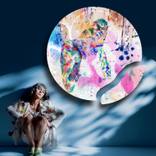 I Will Never Forget You - Diptych by Lynne Godina-Orme