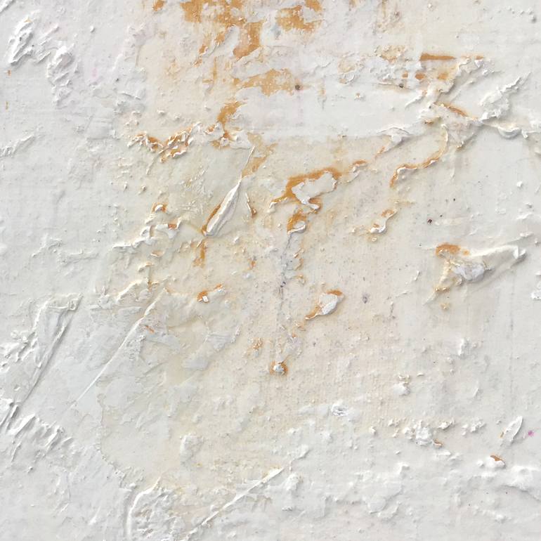 Original Abstract Painting by Lynne Godina-Orme