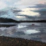 Memory of Scotland by Martina Krupickova