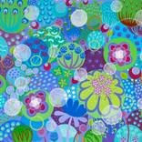 Le Jardin de ma Mere by Flo de Bretagne