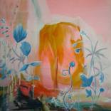 Rock (2011) by Barbara Rink