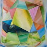 Fractal by Barbara Rink