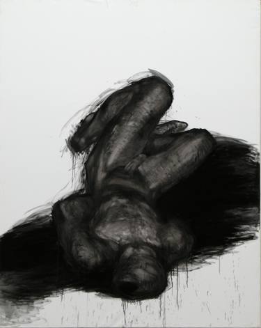 Print of Figurative Body Paintings by Ventsislav Zankov