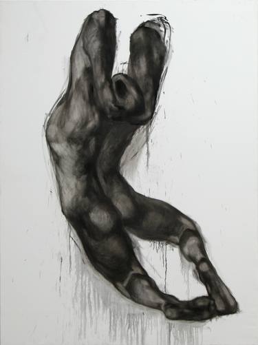 Print of Body Paintings by Ventsislav Zankov