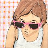 I see you by Simone Kocher