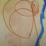 she by GUILLERMO FORNES