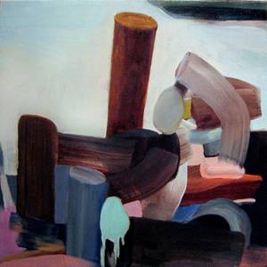 Collection Purples, Roses, Shadows