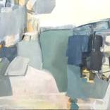 Boatyard 2 by Hannah Bureau