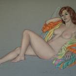 Collection Nudes