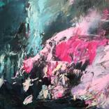 Botanical essence #2 by Kinga Wnuk-Moskalska