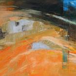 Landscape with the Eye of Sky by Kinga Wnuk-Moskalska