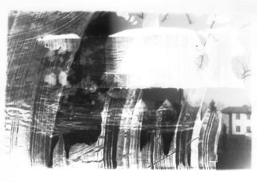 Print of Abstract Expressionism Culture Photography by Bocşe Daniel-Ştefan