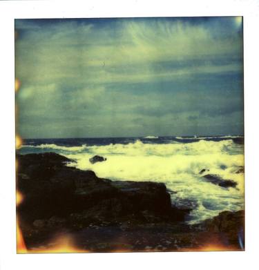 Print of Seascape Photography by Finn Casey-Knight
