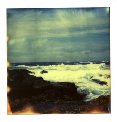 Original Seascape Photography by Finn Casey-Knight