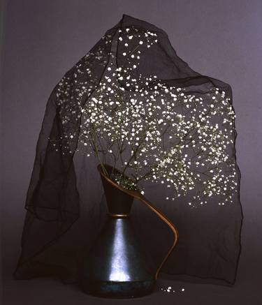 Original Surrealism Still Life Photography by Michael Chan