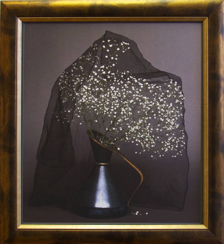 Original Surrealism Still Life Photography by Michael Chan