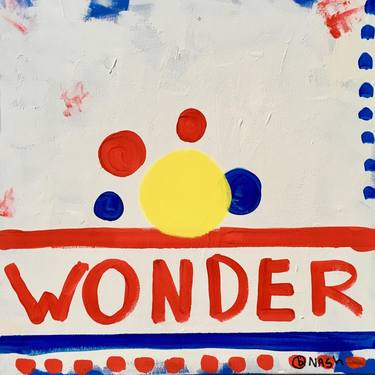 Wonder dots thumb