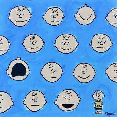 Charlie Brown thumb