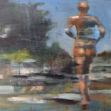 Runner by Nigel Price